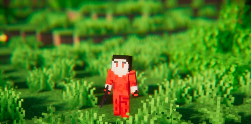 Мод Animation Overhaul 1.20.4/1.19.4 (Плавные анимации игрока) | Вчера, 19:31 - Моды для Minecraft / Декор / 1.19 / 1.19.2 / 1.19.3 / 1.19.4 / 1.20 / 1.20.1 / 1.20.4 / 1.20.3