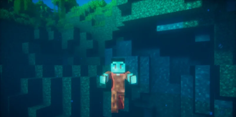 Мод Animation Overhaul 1.20.4/1.19.4 (Плавные анимации игрока) | Вчера, 19:31 - Моды для Minecraft / Декор / 1.19 / 1.19.2 / 1.19.3 / 1.19.4 / 1.20 / 1.20.1 / 1.20.4 / 1.20.3