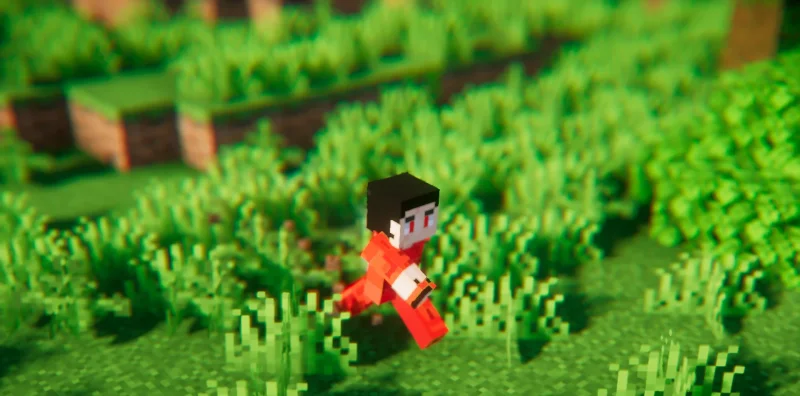 Мод Animation Overhaul 1.20.4/1.19.4 (Плавные анимации игрока) | Вчера, 19:31 - Моды для Minecraft / Декор / 1.19 / 1.19.2 / 1.19.3 / 1.19.4 / 1.20 / 1.20.1 / 1.20.4 / 1.20.3