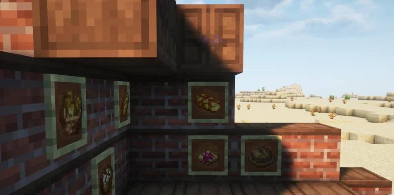 Мод Legacy: [Let's Do] Bakery 1.20.1/1.19.2 (Выпечка и десерты) | 18-10-2026, 14:18 - Моды для Minecraft / Оружие / Броня / RPG / 1.19.2 / 1.20.1
