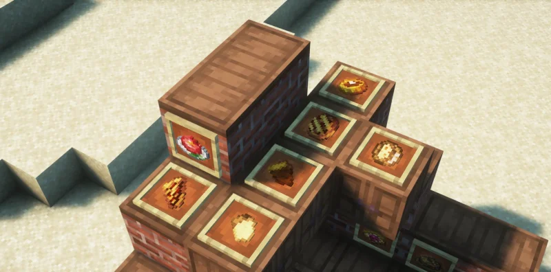 Мод Legacy: [Let's Do] Bakery 1.20.1/1.19.2 (Выпечка и десерты) | 18-10-2026, 14:18 - Моды для Minecraft / Оружие / Броня / RPG / 1.19.2 / 1.20.1
