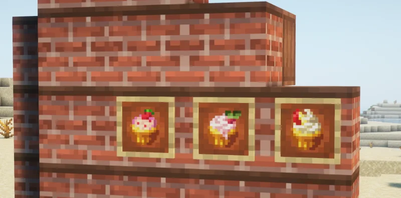 Мод Legacy: [Let's Do] Bakery 1.20.1/1.19.2 (Выпечка и десерты) | 18-10-2026, 14:18 - Моды для Minecraft / Оружие / Броня / RPG / 1.19.2 / 1.20.1