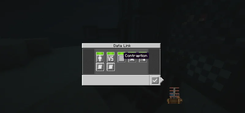Мод Create: Radars 1.21.1/1.20.1 (Радары и наблюдение для) | 18-10-2026, 14:41 - Моды для Minecraft / Оружие / Броня / Индустриальные / 1.20.1 / 1.21.1