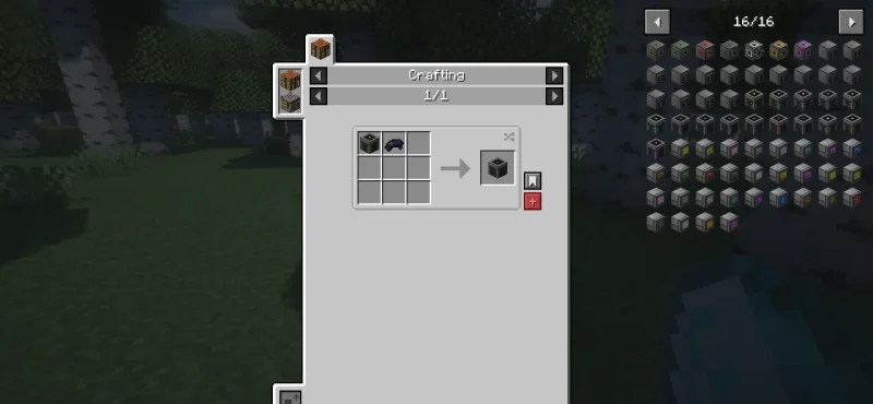 Мод Refined Storage - JEI Integration 26.1.2/1.21.1 (Интеграция Refined Storage и) | Вчера, 20:31 - Моды для Minecraft / Сундуки и рюкзаки / 1.21.1 / 26.1.2