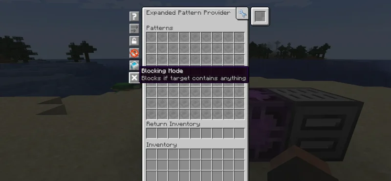 Мод Expanded AE 1.21.1/1.20.1 (Расширение Applied Energistics 2) | Вчера, 20:35 - Моды для Minecraft / Индустриальные / 1.20.1 / 1.21.1