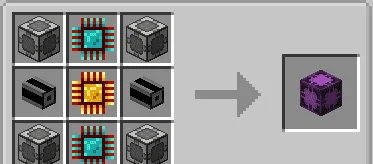 Мод Expanded AE 1.21.1/1.20.1 (Расширение Applied Energistics 2) | Вчера, 20:35 - Моды для Minecraft / Индустриальные / 1.20.1 / 1.21.1