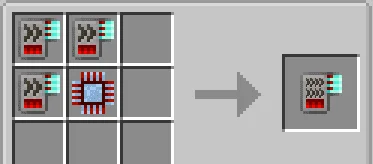 Мод Expanded AE 1.21.1/1.20.1 (Расширение Applied Energistics 2) | Вчера, 20:35 - Моды для Minecraft / Индустриальные / 1.20.1 / 1.21.1