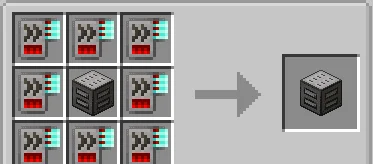 Мод Expanded AE 1.21.1/1.20.1 (Расширение Applied Energistics 2) | Вчера, 20:35 - Моды для Minecraft / Индустриальные / 1.20.1 / 1.21.1