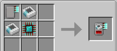 Мод Expanded AE 1.21.1/1.20.1 (Расширение Applied Energistics 2) | Вчера, 20:35 - Моды для Minecraft / Индустриальные / 1.20.1 / 1.21.1