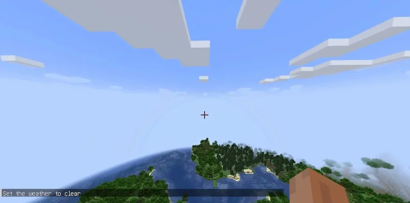 Мод Rainbows! 1.21.3/1.20.1 (Радуги в Minecraft) | 21-10-2026, 14:35 - Моды для Minecraft / Декор / Миры и биомы / 1.20.1 / 1.21 / 1.21.1 / 1.21.3