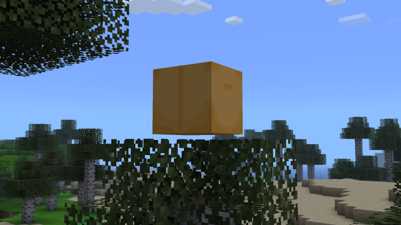 Мод Verity JE 1.21.1/1.20.1 (AI-компаньон и хоррор) | Вчера, 15:19 - Моды для Minecraft / 1.20.1 / 1.21.1