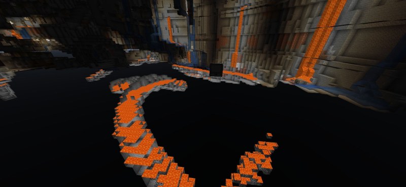 Мод Bocchium 1.21.1/1.19.2 (Оптимизация отрисовки бедрока) | Вчера, 15:23 - Моды для Minecraft / 1.16.5 / 1.18.2 / 1.19.2 / 1.20.1 / 1.21.1