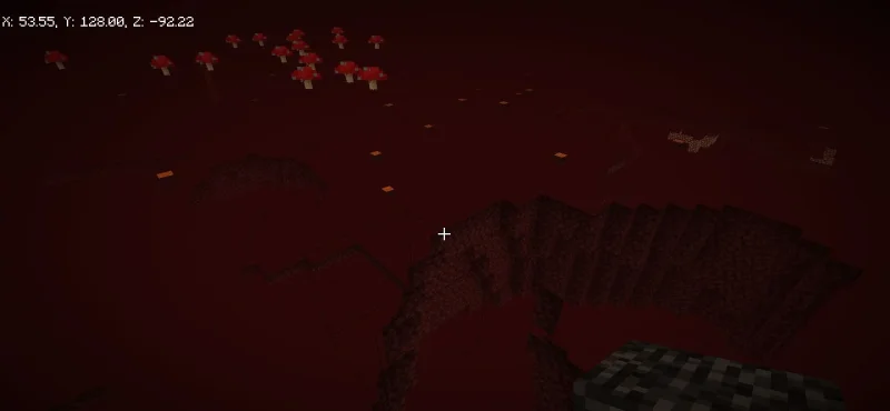 Мод Bocchium 1.21.1/1.19.2 (Оптимизация отрисовки бедрока) | Вчера, 15:23 - Моды для Minecraft / 1.16.5 / 1.18.2 / 1.19.2 / 1.20.1 / 1.21.1