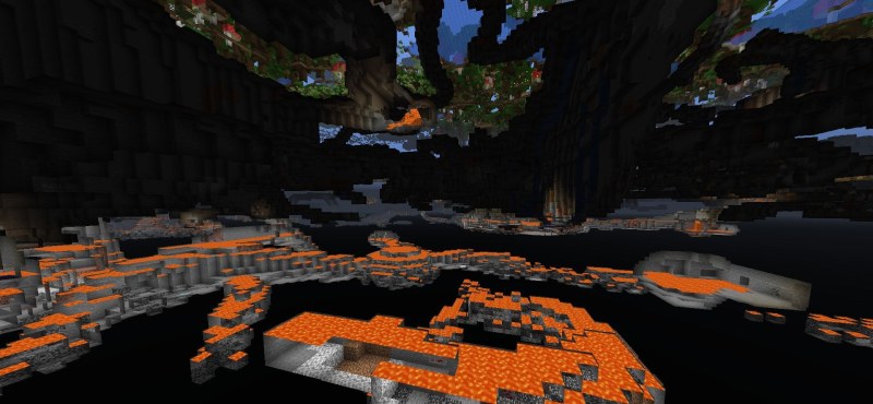 Мод Bocchium 1.21.1/1.19.2 (Оптимизация отрисовки бедрока) | Вчера, 15:23 - Моды для Minecraft / 1.16.5 / 1.18.2 / 1.19.2 / 1.20.1 / 1.21.1