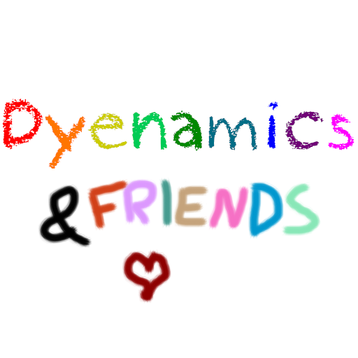 Мод Dyenamics and Friends 1.21.1/1.19.2 (Совместимость Dyenamics)