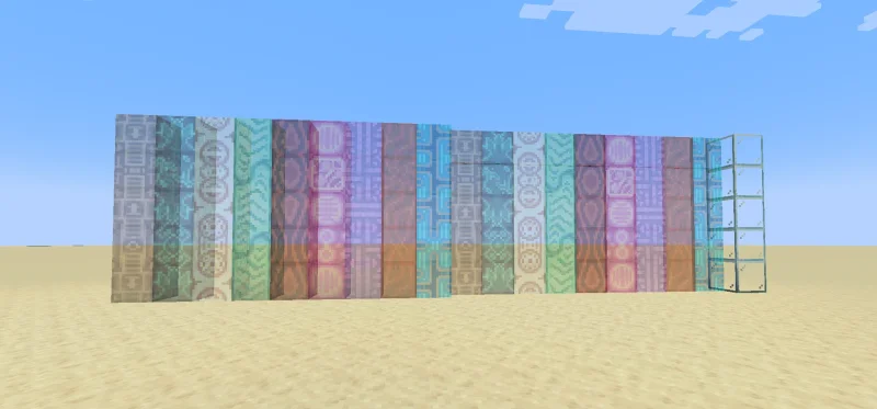 Мод Dyenamics and Friends 1.21.1/1.19.2 (Совместимость Dyenamics) | Вчера, 15:28 - Моды для Minecraft / Декор / Инструменты / 1.18.2 / 1.19.2 / 1.20.1 / 1.21.1