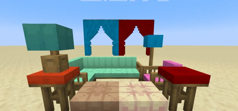 Мод Dyenamics and Friends 1.21.1/1.19.2 (Совместимость Dyenamics) | Вчера, 15:28 - Моды для Minecraft / Декор / Инструменты / 1.18.2 / 1.19.2 / 1.20.1 / 1.21.1