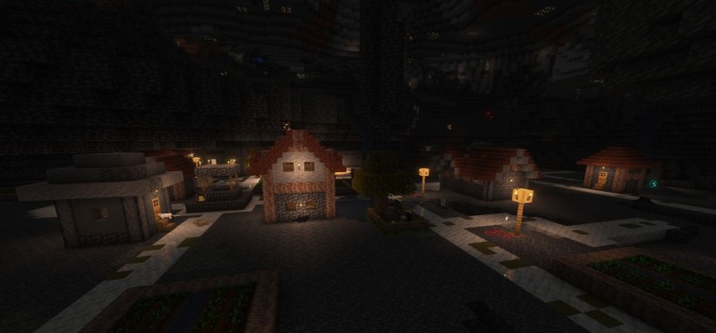 Мод Underground Villages 26.1.2/1.21.11 (Подземные деревни) | Вчера, 15:30 - Моды для Minecraft / Миры и биомы / 1.18.2 / 1.19 / 1.19.2 / 1.19.3 / 1.19.4 / 1.20.1 / 1.20.2 / 1.20.4 / 1.21.1 / 1.21.4 / 1.21.5 / 1.21.8 / 1.21.10 / 1.21.11 / 26.1.2 / 26.2 / 26.3 / 1.21.6 / 1.21.7