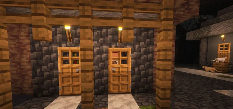 Мод Underground Villages 26.1.2/1.21.11 (Подземные деревни) | Вчера, 15:30 - Моды для Minecraft / Миры и биомы / 1.18.2 / 1.19 / 1.19.2 / 1.19.3 / 1.19.4 / 1.20.1 / 1.20.2 / 1.20.4 / 1.21.1 / 1.21.4 / 1.21.5 / 1.21.8 / 1.21.10 / 1.21.11 / 26.1.2 / 26.2 / 26.3 / 1.21.6 / 1.21.7