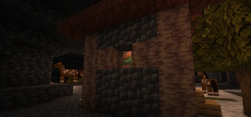 Мод Underground Villages 26.1.2/1.21.11 (Подземные деревни) | Вчера, 15:30 - Моды для Minecraft / Миры и биомы / 1.18.2 / 1.19 / 1.19.2 / 1.19.3 / 1.19.4 / 1.20.1 / 1.20.2 / 1.20.4 / 1.21.1 / 1.21.4 / 1.21.5 / 1.21.8 / 1.21.10 / 1.21.11 / 26.1.2 / 26.2 / 26.3 / 1.21.6 / 1.21.7