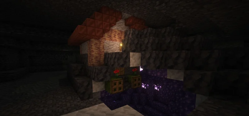 Мод Underground Villages 26.1.2/1.21.11 (Подземные деревни) | Вчера, 15:30 - Моды для Minecraft / Миры и биомы / 1.18.2 / 1.19 / 1.19.2 / 1.19.3 / 1.19.4 / 1.20.1 / 1.20.2 / 1.20.4 / 1.21.1 / 1.21.4 / 1.21.5 / 1.21.8 / 1.21.10 / 1.21.11 / 26.1.2 / 26.2 / 26.3 / 1.21.6 / 1.21.7