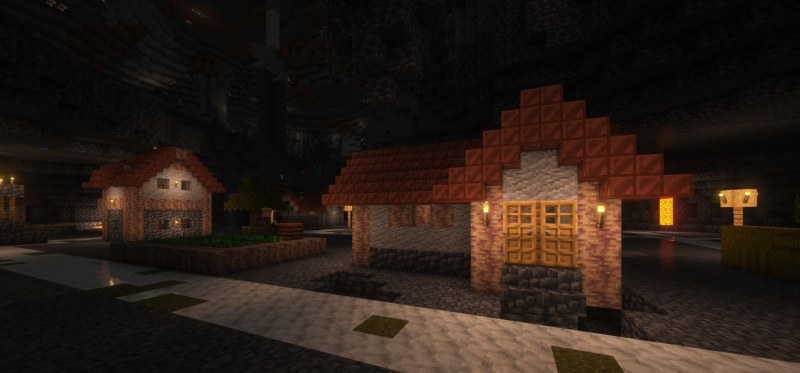 Мод Underground Villages 26.1.2/1.21.11 (Подземные деревни) | Вчера, 15:30 - Моды для Minecraft / Миры и биомы / 1.18.2 / 1.19 / 1.19.2 / 1.19.3 / 1.19.4 / 1.20.1 / 1.20.2 / 1.20.4 / 1.21.1 / 1.21.4 / 1.21.5 / 1.21.8 / 1.21.10 / 1.21.11 / 26.1.2 / 26.2 / 26.3 / 1.21.6 / 1.21.7