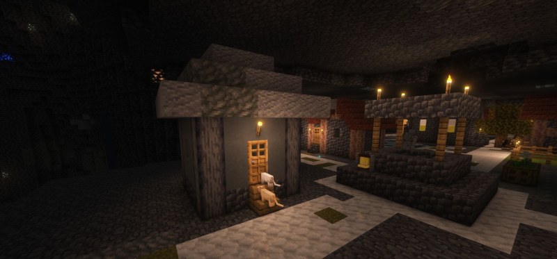 Мод Underground Villages 26.1.2/1.21.11 (Подземные деревни) | Вчера, 15:30 - Моды для Minecraft / Миры и биомы / 1.18.2 / 1.19 / 1.19.2 / 1.19.3 / 1.19.4 / 1.20.1 / 1.20.2 / 1.20.4 / 1.21.1 / 1.21.4 / 1.21.5 / 1.21.8 / 1.21.10 / 1.21.11 / 26.1.2 / 26.2 / 26.3 / 1.21.6 / 1.21.7