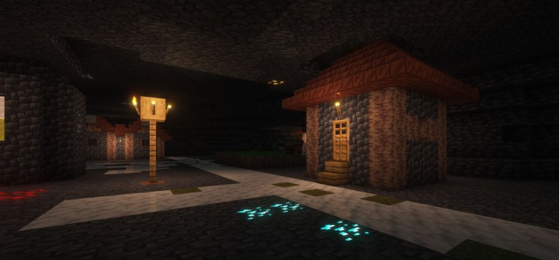 Мод Underground Villages 26.1.2/1.21.11 (Подземные деревни) | Вчера, 15:30 - Моды для Minecraft / Миры и биомы / 1.18.2 / 1.19 / 1.19.2 / 1.19.3 / 1.19.4 / 1.20.1 / 1.20.2 / 1.20.4 / 1.21.1 / 1.21.4 / 1.21.5 / 1.21.8 / 1.21.10 / 1.21.11 / 26.1.2 / 26.2 / 26.3 / 1.21.6 / 1.21.7
