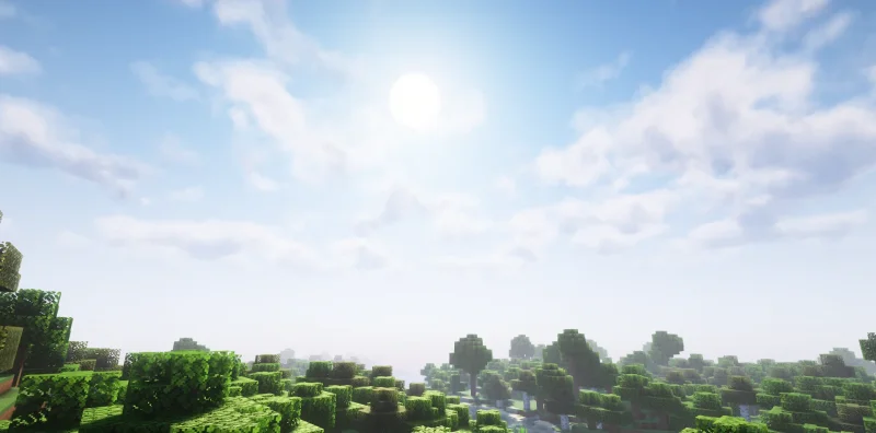 Мод Better World Loading 1.21.1/1.20.1 (Загрузка мира) | Вчера, 15:38 - Моды для Minecraft / Миры и биомы / 1.20.1 / 1.21.1