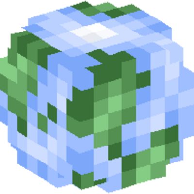 Мод Better World Loading 1.21.1/1.20.1 (Загрузка мира)