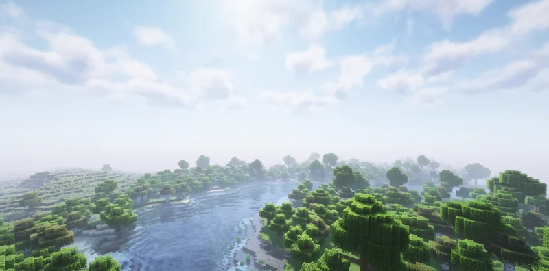 Мод Better World Loading 1.21.1/1.20.1 (Загрузка мира) | Вчера, 15:38 - Моды для Minecraft / Миры и биомы / 1.20.1 / 1.21.1