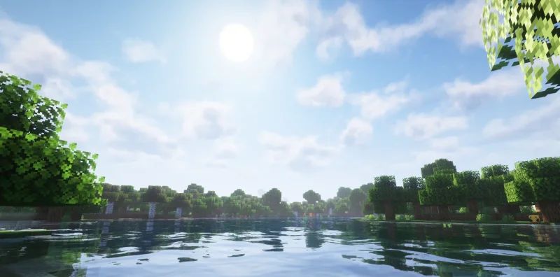 Мод Better World Loading 1.21.1/1.20.1 (Загрузка мира) | Вчера, 15:38 - Моды для Minecraft / Миры и биомы / 1.20.1 / 1.21.1