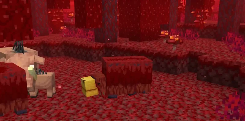 Мод Sussy Sniffers 1.21.1 (Снифферы: поиск, езда, вариации) | Вчера, 16:25 - Моды для Minecraft / Декор / Мобы / Инструменты / 1.21.1