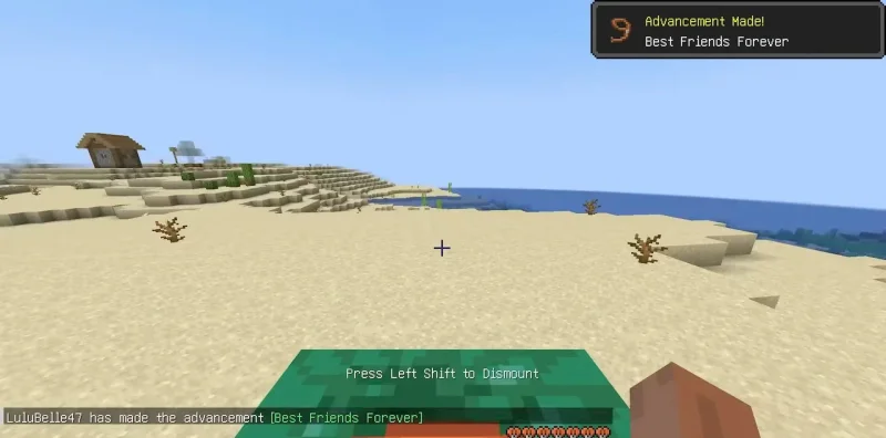 Мод Sussy Sniffers 1.21.1 (Снифферы: поиск, езда, вариации) | Вчера, 16:25 - Моды для Minecraft / Декор / Мобы / Инструменты / 1.21.1