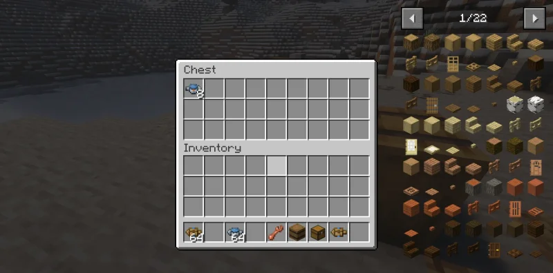 Мод Transfer Labels 1.21.1 (Передача предметов и жидкостей) | Вчера, 13:05 - Моды для Minecraft / Сундуки и рюкзаки / Индустриальные / 1.21.1