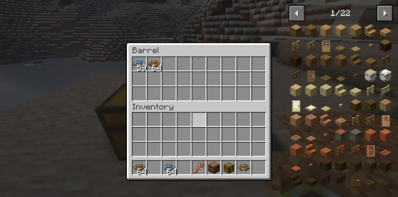 Мод Transfer Labels 1.21.1 (Передача предметов и жидкостей) | Вчера, 13:05 - Моды для Minecraft / Сундуки и рюкзаки / Индустриальные / 1.21.1