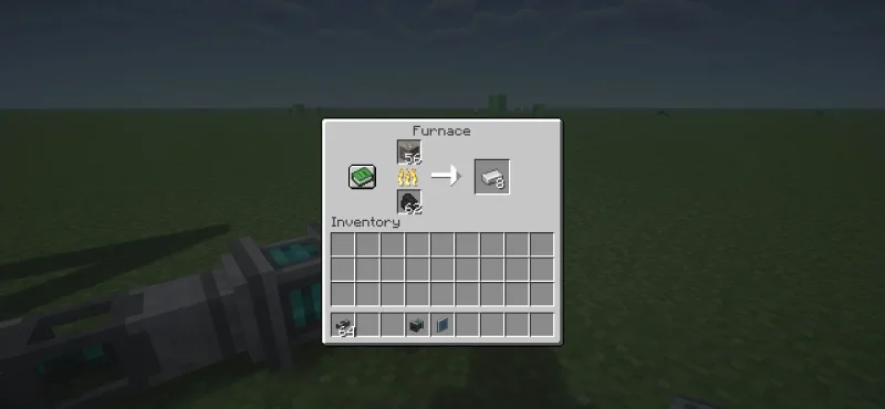 Мод Soulplied Energistics 1.21.1 (Передача душ через AE2) | Вчера, 13:06 - Моды для Minecraft / Индустриальные / 1.21.1