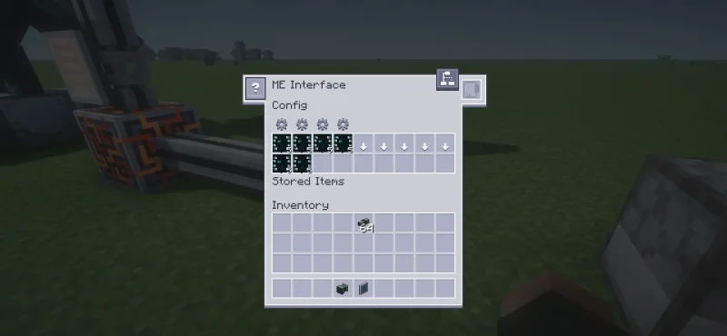 Мод Soulplied Energistics 1.21.1 (Передача душ через AE2) | Вчера, 13:06 - Моды для Minecraft / Индустриальные / 1.21.1