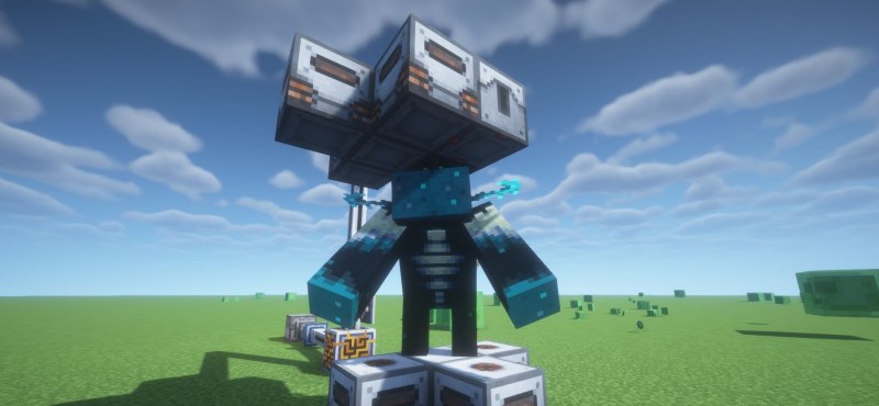 Мод Soulplied Energistics 1.21.1 (Передача душ через AE2) | Вчера, 13:06 - Моды для Minecraft / Индустриальные / 1.21.1