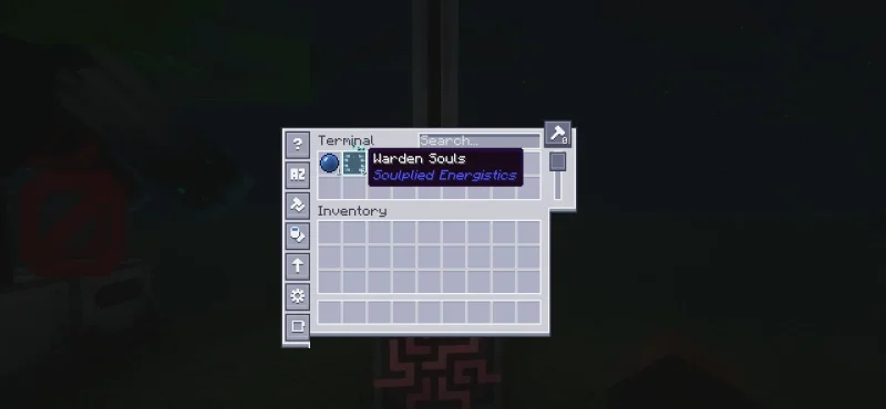 Мод Soulplied Energistics 1.21.1 (Передача душ через AE2) | Вчера, 13:06 - Моды для Minecraft / Индустриальные / 1.21.1
