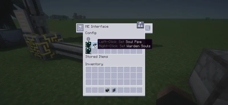 Мод Soulplied Energistics 1.21.1 (Передача душ через AE2) | Вчера, 13:06 - Моды для Minecraft / Индустриальные / 1.21.1