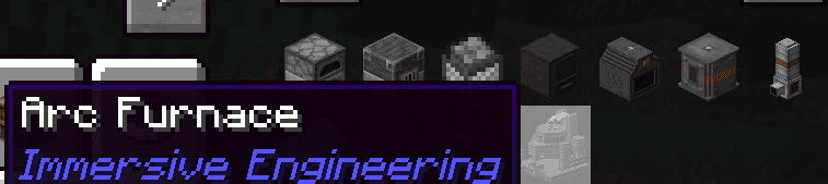 Мод Just Enough Immersive Multiblocks 1.21.1/1.19.2 (JEI для мультиблоков) | Сегодня, 13:07 - Моды для Minecraft / Мини карта / Индустриальные / 1.16.5 / 1.18.2 / 1.19.2 / 1.20.1 / 1.20.4 / 1.21.1