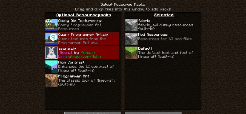 Мод Foolproof 1.21.1/1.20.1 (Утилита для сборок) | 14-10-2026, 18:25 - Моды для Minecraft / Декор / Инструменты / Ядра (Библиотеки) / 1.20 / 1.20.1 / 1.21.1