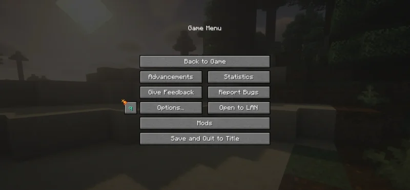 Мод Foolproof 1.21.1/1.20.1 (Утилита для сборок) | 14-10-2026, 18:25 - Моды для Minecraft / Декор / Инструменты / Ядра (Библиотеки) / 1.20 / 1.20.1 / 1.21.1