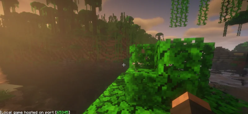 Мод Foolproof 1.21.1/1.20.1 (Утилита для сборок) | 14-10-2026, 18:25 - Моды для Minecraft / Декор / Инструменты / Ядра (Библиотеки) / 1.20 / 1.20.1 / 1.21.1