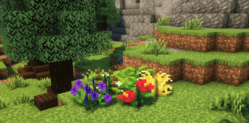 Мод [Let's Do] HerbalBrews 1.21.1/1.20.1 (Чай и кофе в) | Вчера, 14:14 - Моды для Minecraft / Декор / Еда / RPG / 1.20.1 / 1.21.1