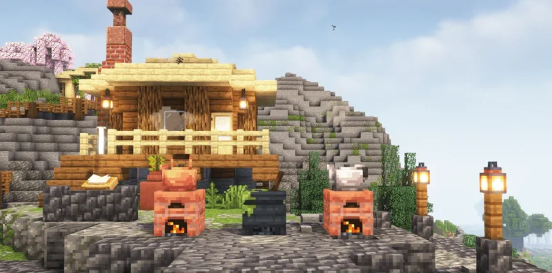 Мод [Let's Do] HerbalBrews 1.21.1/1.20.1 (Чай и кофе в) | Вчера, 14:14 - Моды для Minecraft / Декор / Еда / RPG / 1.20.1 / 1.21.1