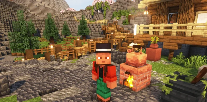 Мод [Let's Do] HerbalBrews 1.21.1/1.20.1 (Чай и кофе в) | Вчера, 14:14 - Моды для Minecraft / Декор / Еда / RPG / 1.20.1 / 1.21.1