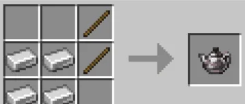 Мод [Let's Do] HerbalBrews 1.21.1/1.20.1 (Чай и кофе в) | Вчера, 14:14 - Моды для Minecraft / Декор / Еда / RPG / 1.20.1 / 1.21.1