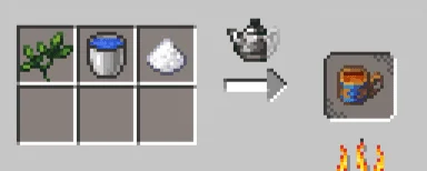 Мод [Let's Do] HerbalBrews 1.21.1/1.20.1 (Чай и кофе в) | Вчера, 14:14 - Моды для Minecraft / Декор / Еда / RPG / 1.20.1 / 1.21.1